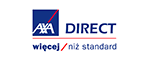 Logo Axa Direct